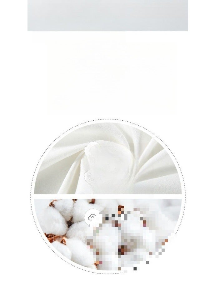 Newborn Baby Full Moon Clothing Gift Box Set - Image 4
