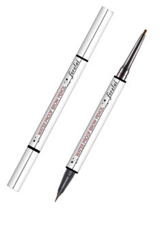 Waterproof Brow Pencil Ultra-Fine Brow Defining Pencil