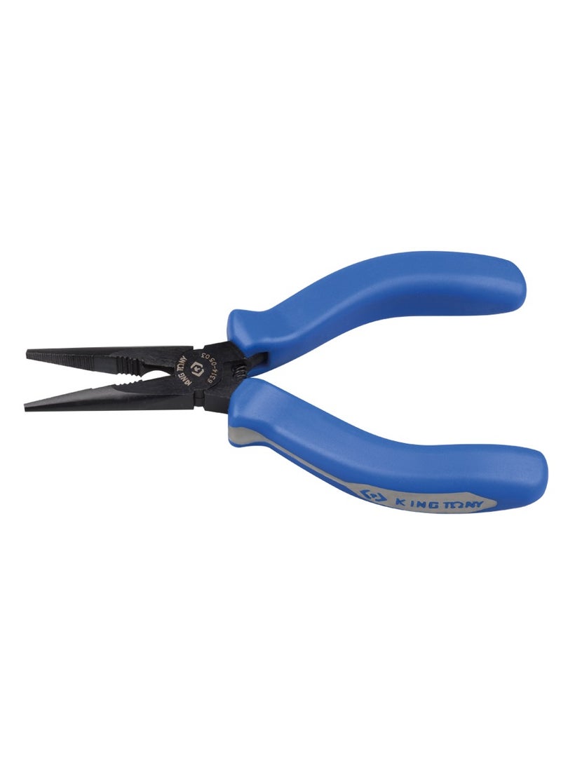 كينج توي بنسة بوز طويل عدل الكترونيات معزولة 5" ( 125مم) king tony   6314-05