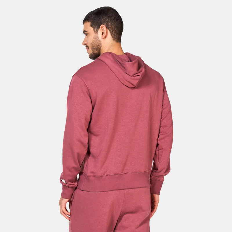 New Balance Men's Essentials Varsity Fleece Hoodie