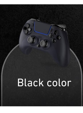 أسود