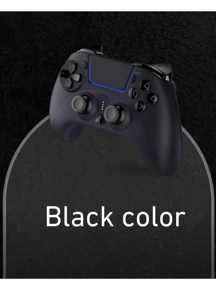 وحدة تحكم الألعاب اللاسلكية G5 Ghost لأجهزة PS4