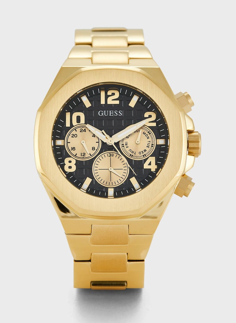 GUESS Analog Watches - Image 1