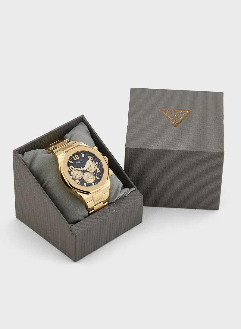 GUESS Analog Watches