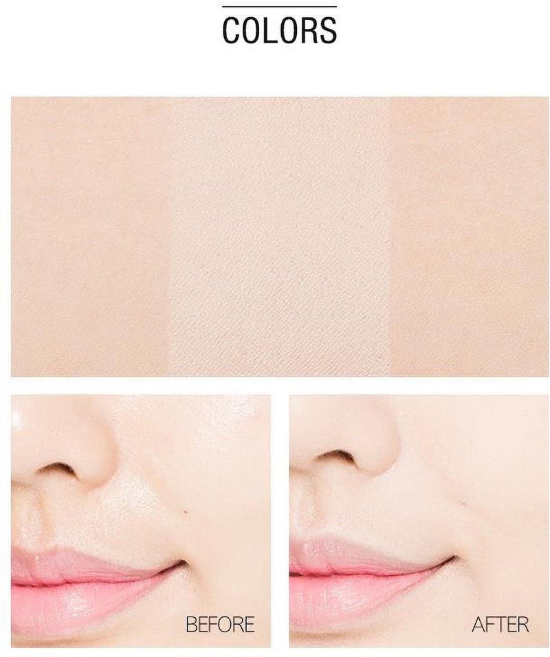 Makeup Blurs Imperfections Loose Face Powder Lightweight - Image 2