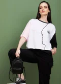 جلو باص White