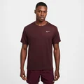 Nike Maroon