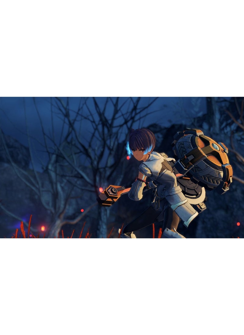 Xenoblade Chronicles 3 – Nintendo Switch Version – RPG Adventure Game