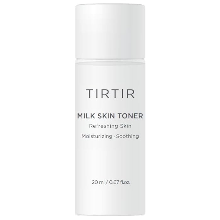 Tirtir Milk Skin Toner Miniature 20Ml‏ - Image 1