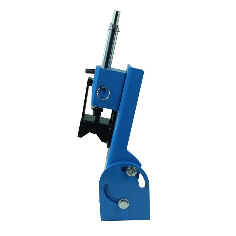 KASTFORCE KF5008 2 Inch Hole Saw Pipe Tube Notcher Tubing Notcher - Adjustable up to 60 Degree - Image 2