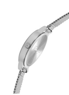 GIORDANO Giordano AW22 Collection Analog Watch for Women Stylish Metal Strap| 3 Hands Mechanism with Water Resistance Latest Generation Premium Analogue Watches Ideal Gift for Female, Ladies & Girls - GD4071  - Image 5