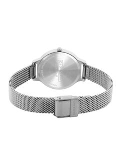 GIORDANO Giordano AW22 Collection Analog Watch for Women Stylish Metal Strap| 3 Hands Mechanism with Water Resistance Latest Generation Premium Analogue Watches Ideal Gift for Female, Ladies & Girls - GD4071  - Image 4