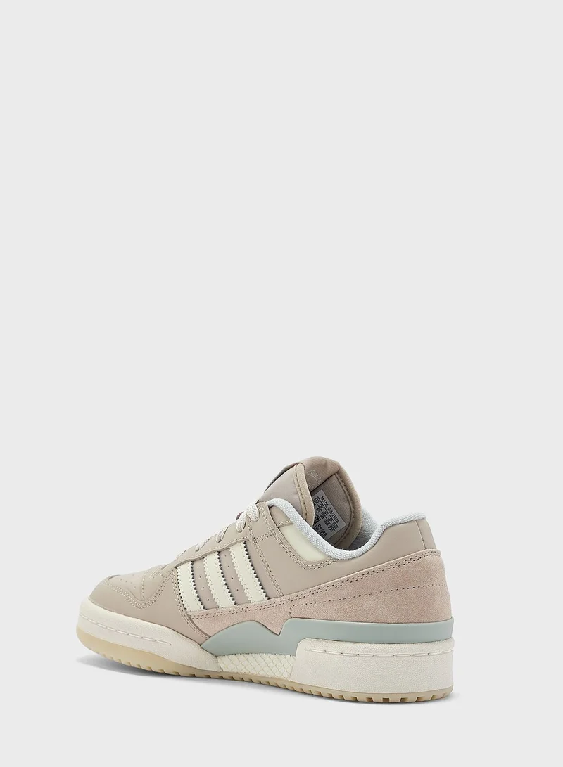 adidas Originals Forum Low Cl Shoes