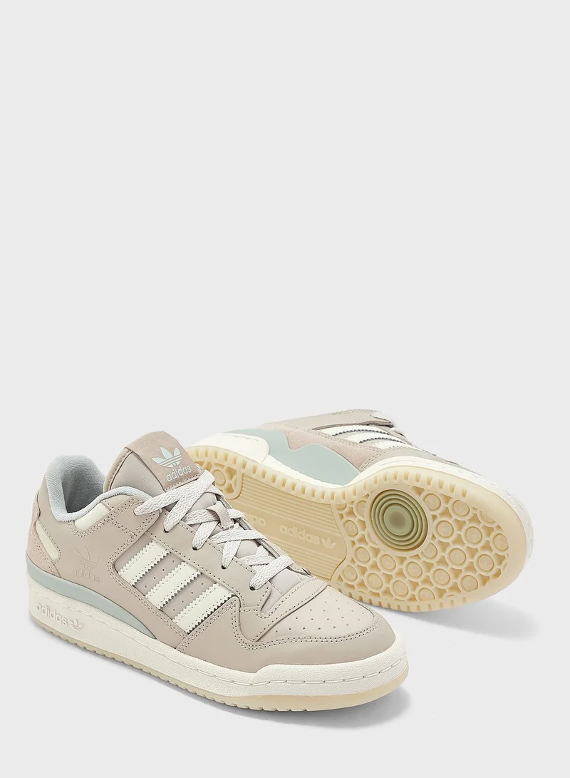 adidas Originals Forum Low Cl Shoes