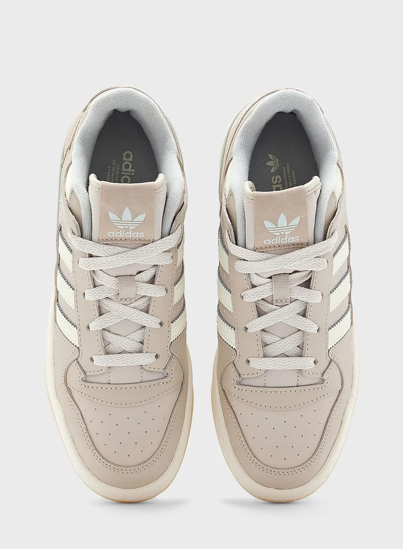 adidas Originals Forum Low Cl Shoes