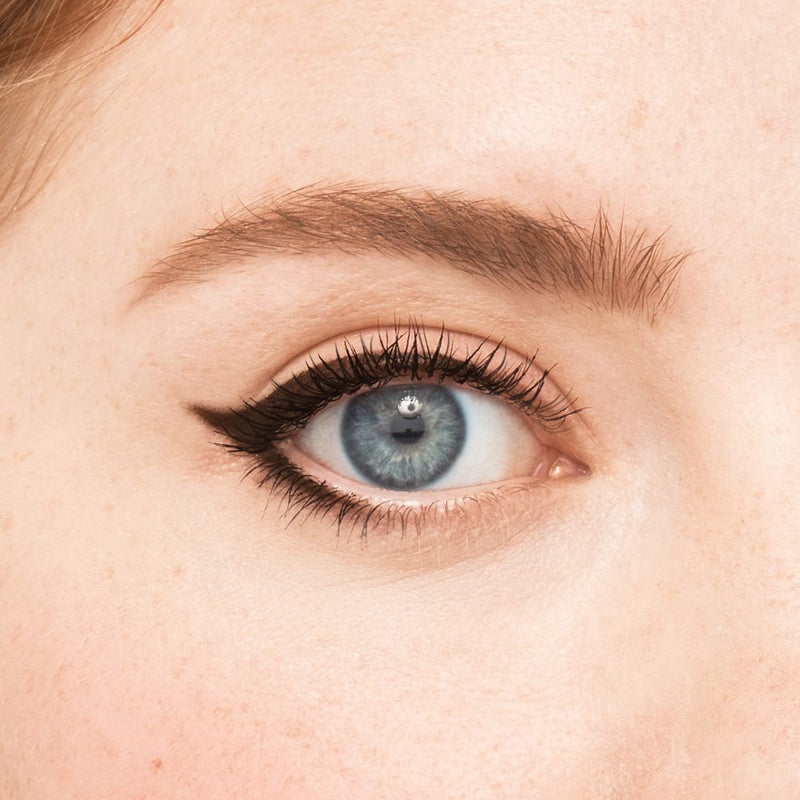 JOAH Make Her Gel-ous Gel Eyeliner with Self-Sharpening Pencil, Waterproof & Long-Lasting Intense Color Definition & Finish, Creamy No-Tug Formula - Espresso - Image 3