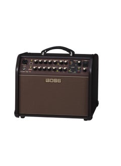 BOSS BOSS ACS Live 60W Combo Amplifier for Acoustic Guitar and Vocals  - Image 3