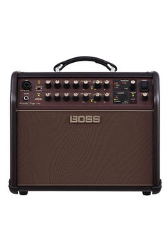 BOSS BOSS ACS Live 60W Combo Amplifier for Acoustic Guitar and Vocals  - Image 1