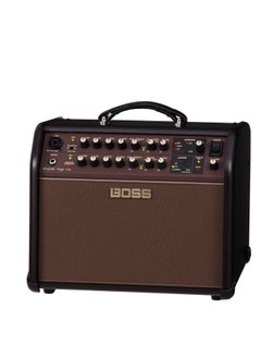 BOSS BOSS ACS Live 60W Combo Amplifier for Acoustic Guitar and Vocals  - Image 2