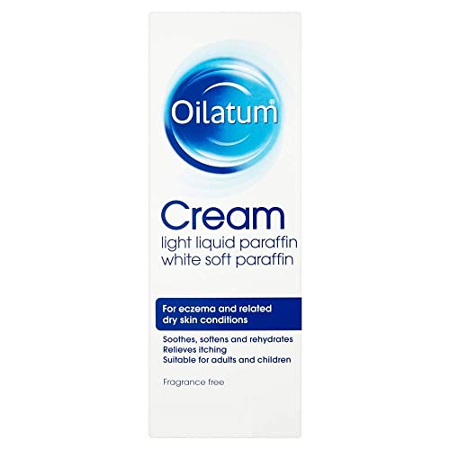 Oilatum كريم أويلاتوم (150 جرام) - Image 4
