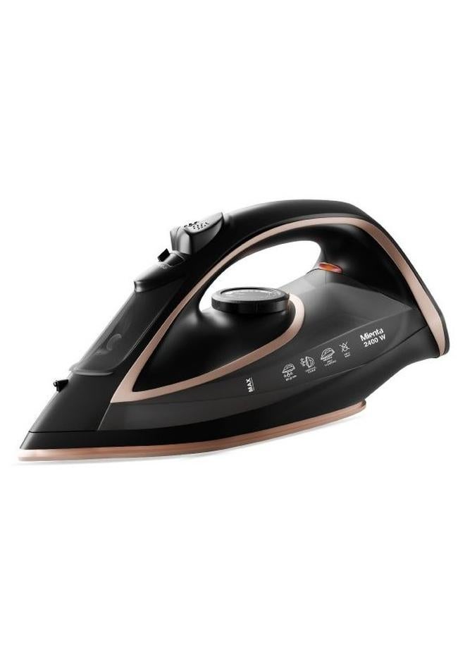 ميانتا مكواة بخار - الأناقة - 2400 واط - SI181640A - Image 1