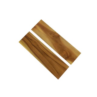 Teakwood Planks Pack of 2 with Traditional Teakwood Brown Double Coat Hand Polished for Art and Craft DIY Projects and General Purpose Planks 10 MM Thick 16X475 for Home use SF1652 - pzsku/Z66F58138E36630CD4E6AZ/45/1748264945/0468504f-f623-424e-af69-b7e5d902df0f