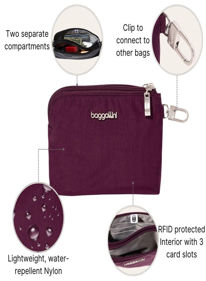 باجاليني حقيبة باغاليني أون ذا جو ديلي بتقنية RFID - Image 3