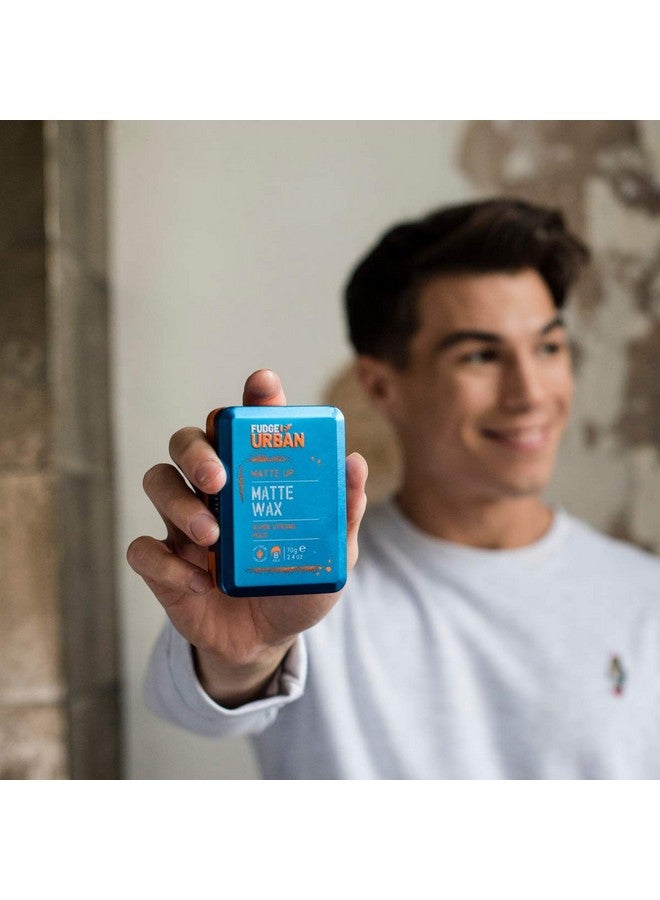 Fudge شمع مات من فاج! 70 مل! من فاج - Image 4