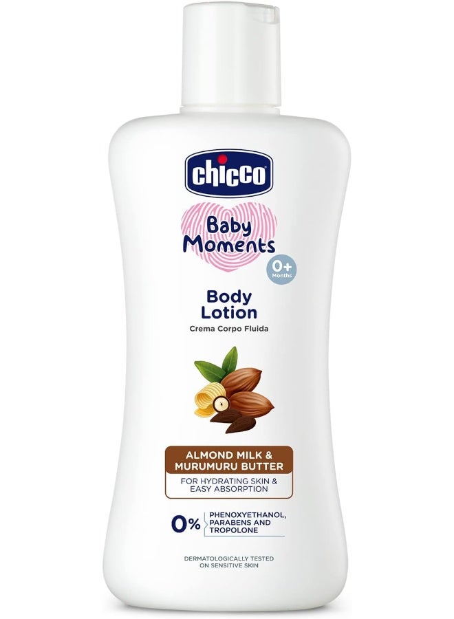 شيكو لوشن الجسم بيبي مومنتس من شيكو - Image 1