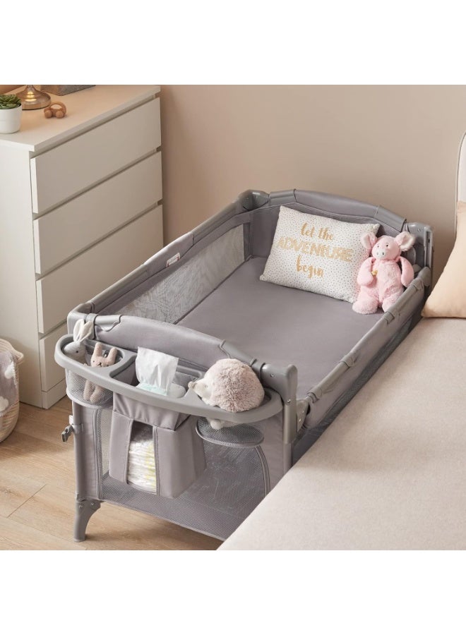 BEKA Baby Bassinet for Newborn Baby - Image 1