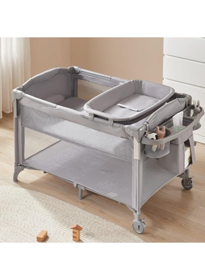 BEKA Baby Bassinet for Newborn Baby - Image 2