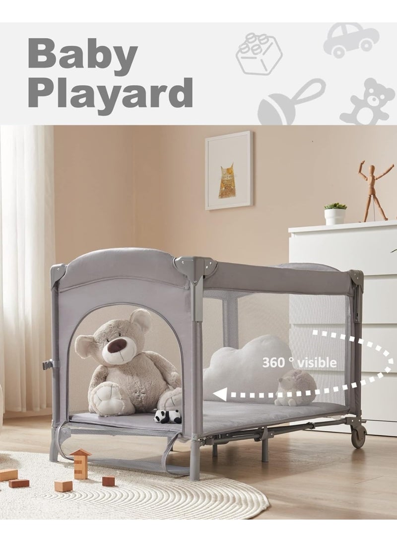 BEKA Baby Bassinet for Newborn Baby - Image 3