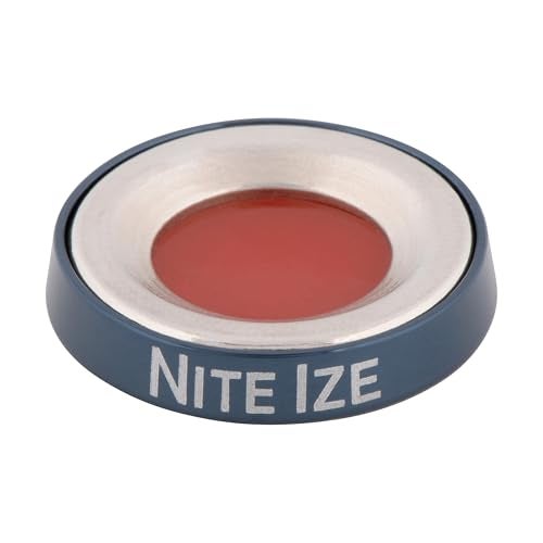 Nite Ize Steelie Magnetic Phone Socket Plus Strong Dashboard Mount Phone Socket for a Secure Hold Smooth Glide Adjustable Viewing Works with Steelie Mounts - Image 3