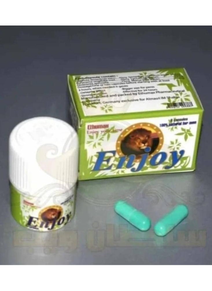 Angora - German Angoy pills - Image 1