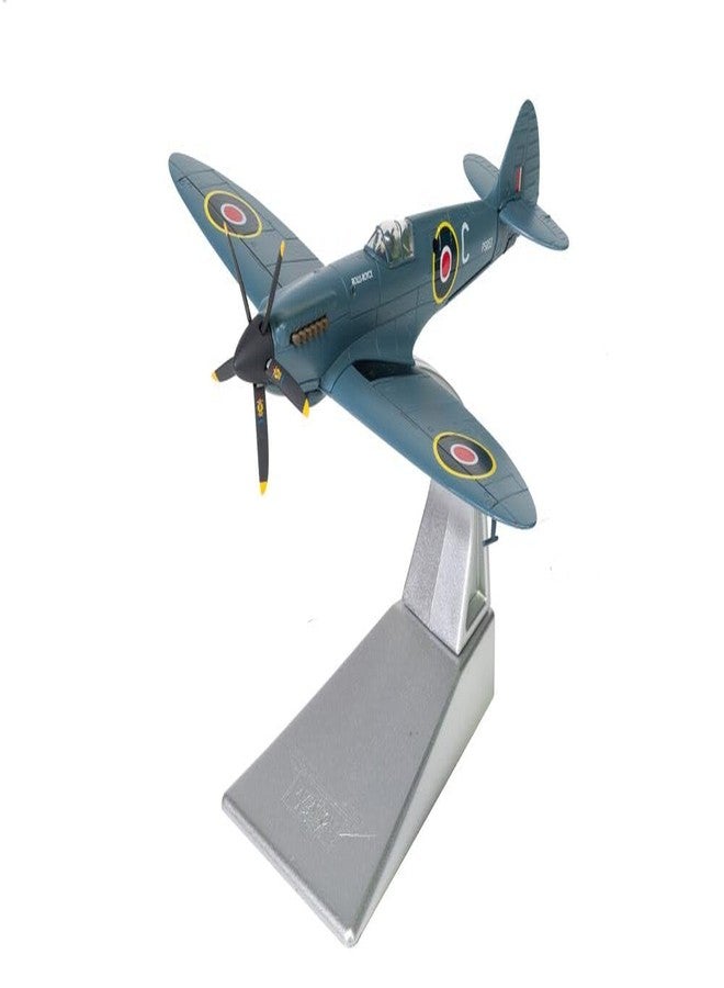Corgi AA38708 Supermarine Spitfire PR.XIX G-RRGN PS853 Rolls Royce Herita Die-cast Model - Image 4