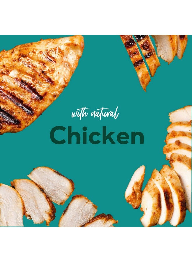 BUDDY BISCUITS Boosters 5 Oz. Pouch Of Hip And Joint Soft Chews Dog Treats Made With Natural Chicken - Image 5