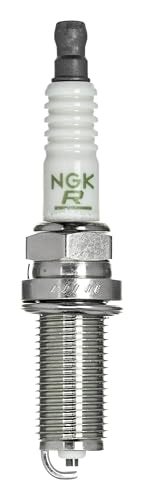 NGK Spark Plug LFR7A Set of 4