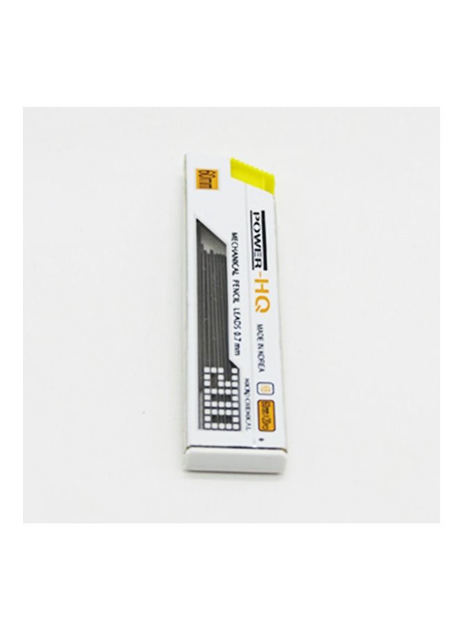 MICRO MECHANICAL PENCIL LEADS 0.7 - HB