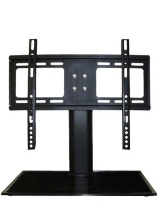 Adjustable Tilting TV Cart Bracket for Plasma, LCD, and LED TVs - Fits 26”-55” Screens with 25kg Maximum Load Capacity - pzsku/Z66F5F598347F80CAD964Z/45/_/1738984727/1645f4d7-b93f-49ee-aef0-cc11a1a91b72