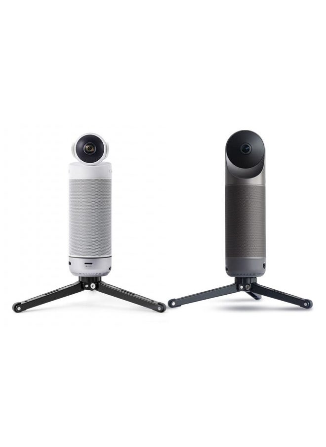 KANDAO KanDao Mini Tripod Stand, Camera Tripod Stand, Available for KanDao Meeting 360, Meeting Pro and Meeting S Conference Camera, and KanDao QooCam EGO, QooCam 8K, QooCam 3 Sports Camera  - Image 2