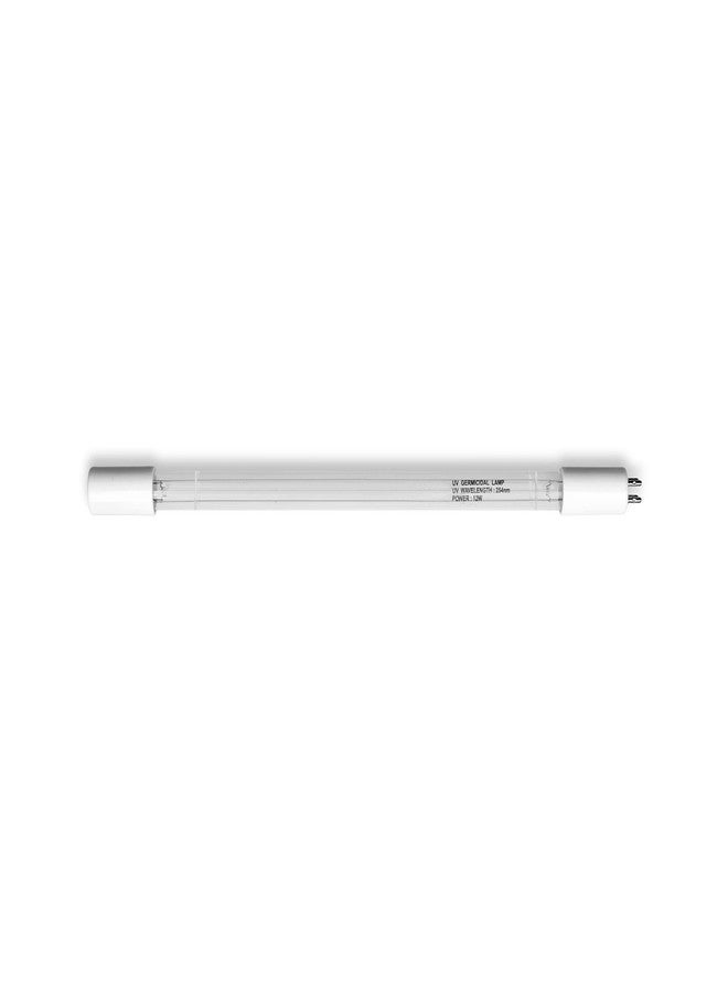 Ronaqua Ultraviolet Light Water Purifier Reverse Osmosis UV 12W, 1GPM - Image 4