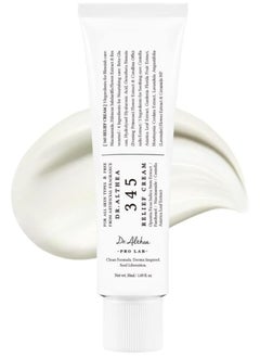 Dr. Althea Resveratrol 345NA_Intensive Repair Cream 50ml