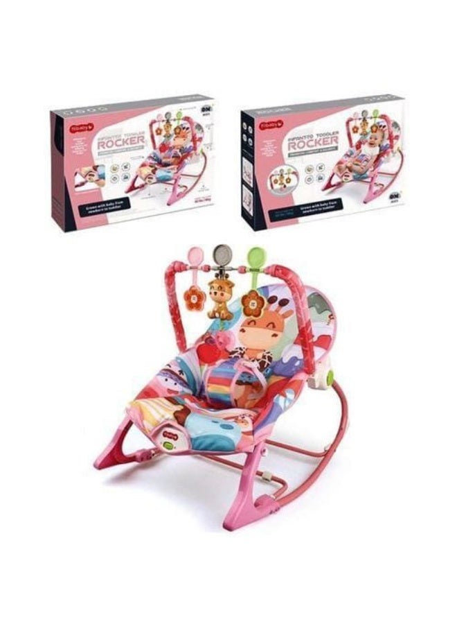 باونسر هزاز للأطفال - Image 1