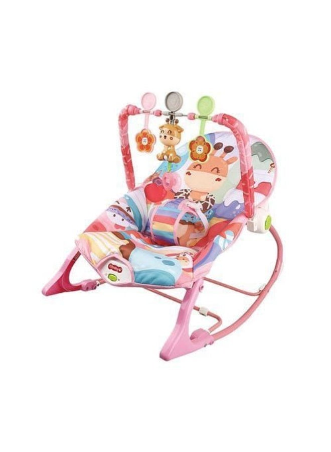 باونسر هزاز للأطفال - Image 2