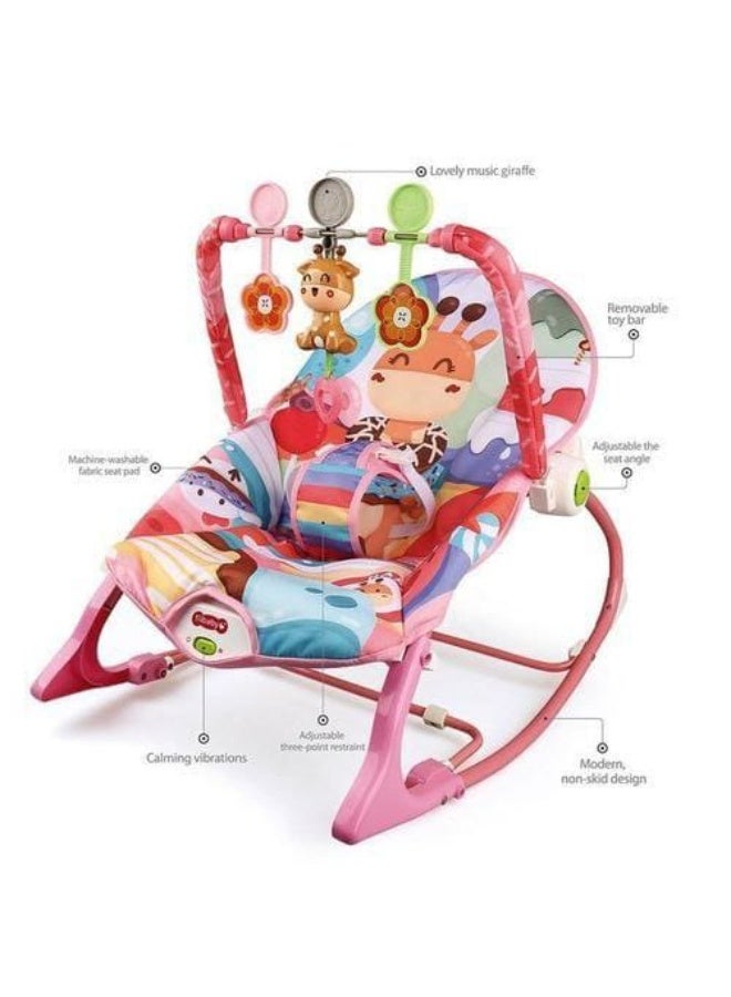 باونسر هزاز للأطفال - Image 3