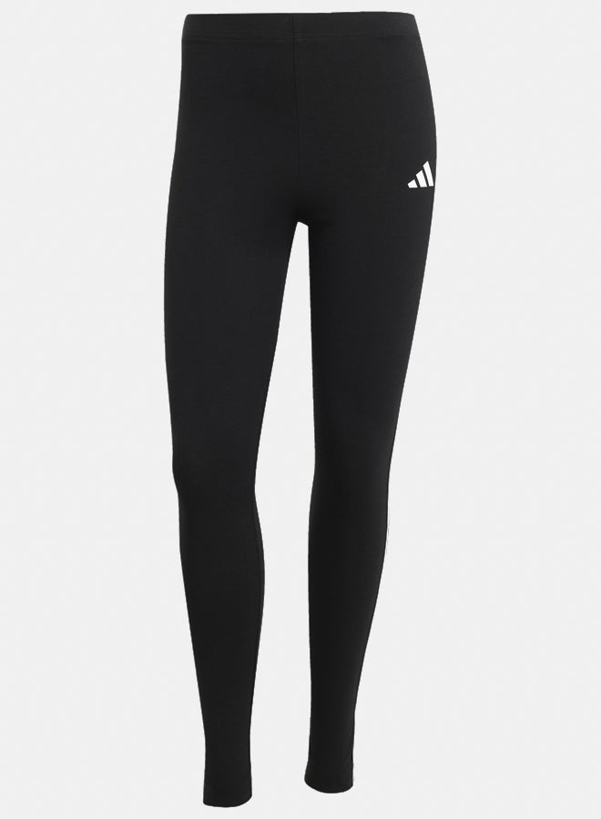 Adidas essentials color pop high waisted women's leggings - Image 2