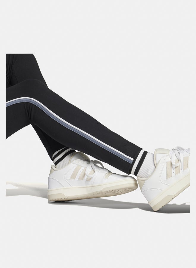 Adidas essentials color pop high waisted women's leggings - Image 3