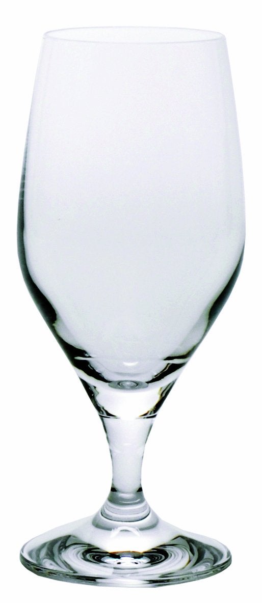 Schott Zwiesel Tritan Crystal Glass Classico Stemware Collection Water Beverage Glass, 13-1/2-Ounce, Set of 6 - Image 4