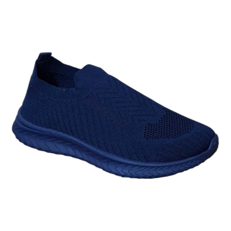 Easy-to-wear, comfortable knit shoes made from excellent materials, suitable for young men and men.