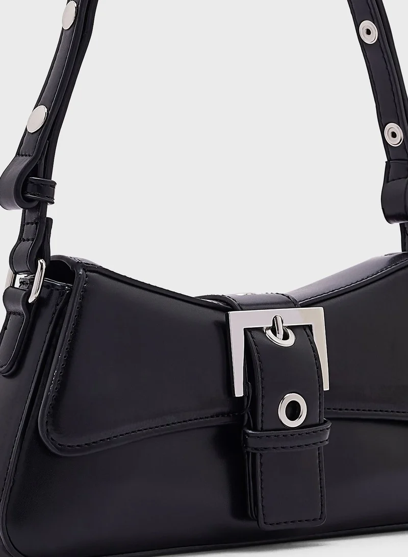 CALL IT SPRING Perkswaltje Crossbody